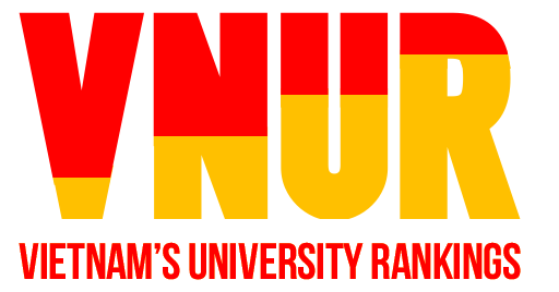 VNUR.VN – Bảng xếp hạng Đại học Việt Nam